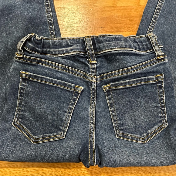 EUC Primary Brand Classic Denim Size 5 - Picture 3 of 4